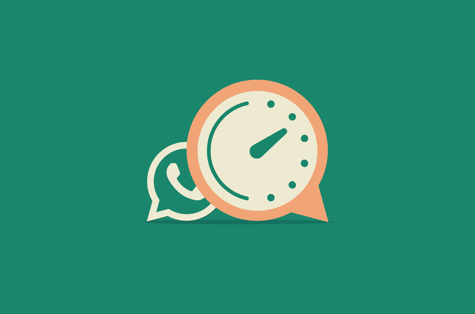 Viber user precision targeting